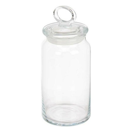 Vaso Pasabahce Kitchen Trasparente 1,1 L (6 Unità)