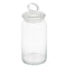 Vaso Pasabahce Kitchen Trasparente 1,1 L (6 Unità)