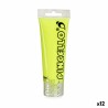 Vernice acrilica Pincello AC75N-1 Giallo 75 ml (12 Unità)