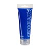 Vernice acrilica Pincello AC120-4 Blu scuro 120 ml (12 Unità)