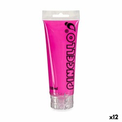 Vernice acrilica Pincello AC120-5 Magenta 120 ml (12 Unità)