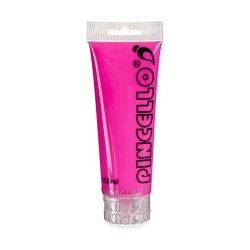 Vernice acrilica Pincello AC120-5 Magenta 120 ml (12 Unità)