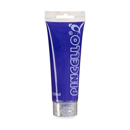 Vernice acrilica Pincello AC120-6 Viola 120 ml (12 Unità)