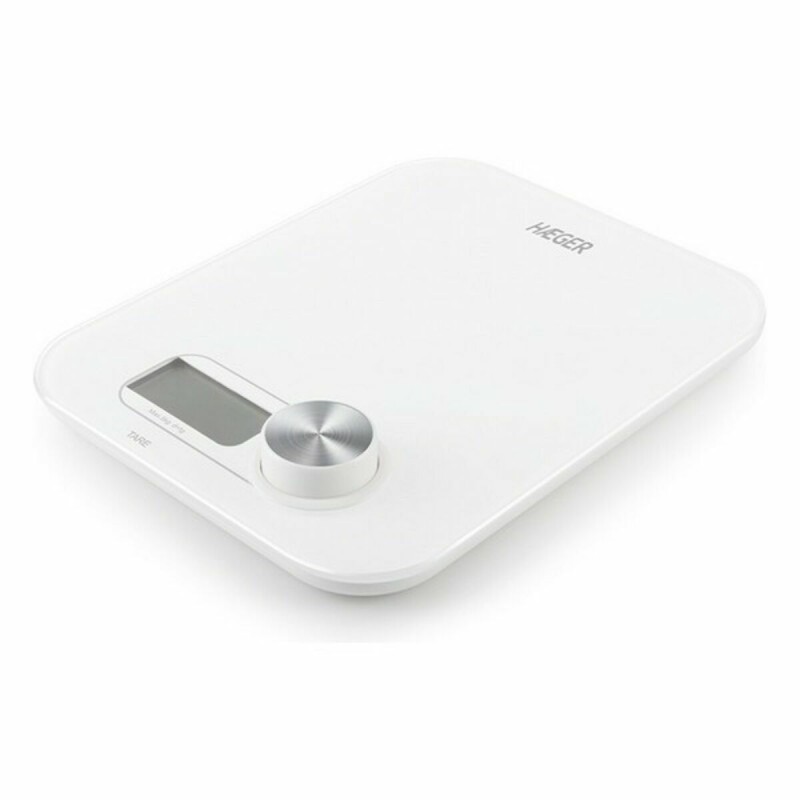 Acquistare Bilancia da Cucina Haeger KS-DIG.008A 5 kg Bianco