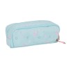 Portaoggetti Triplo Moos Garden 21 x 8 x 8 cm Turchese