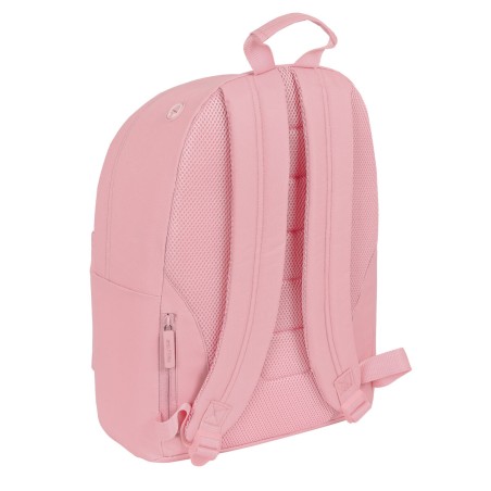 Zaino Scuola Safta   31 x 41 x 16 cm Rosa