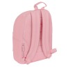 Zaino Scuola Safta   31 x 41 x 16 cm Rosa