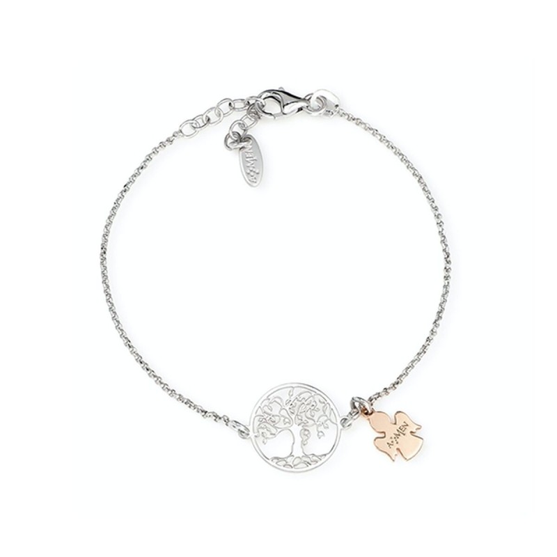Bracciale Donna Amen BRALABR3 Bracciale Donna Amen BRALABR3