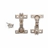 Cerniera EDM 85643 BC01 Acciaio 26 mm