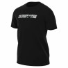 Maglia a Maniche Corte Uomo Nike  TEE ESS CORE 4 DM6409 Nero