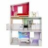 Casa delle Bambole Rainbow High Townhouse