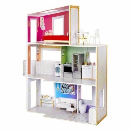 Casa delle Bambole Rainbow High Townhouse