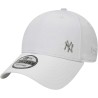 Cappello Sportivo New Era 11209938 Bianco (Taglia unica)