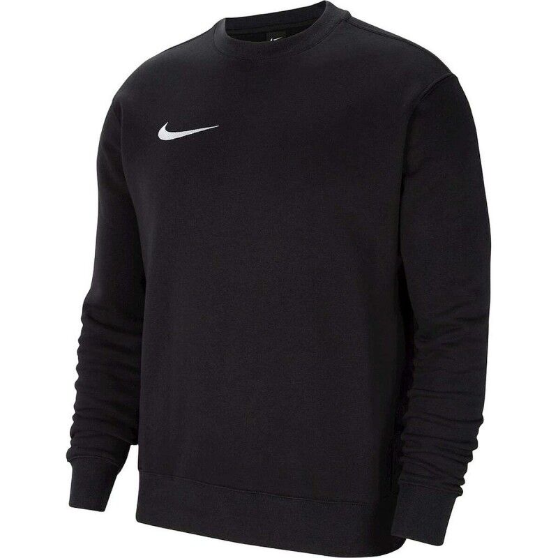 Felpa senza Cappuccio Bambino PARK 20 FLEECE Nike CW6904 010 Felpa senza Cappuccio Bambino PARK 20 FLEECE Nike CW6904 010