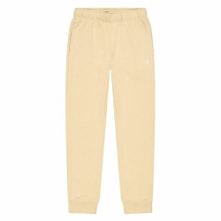 Pantalone di Tuta per Adulti Champion Rib Cuff Beige Uomo