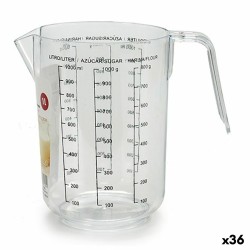 Caraffa Dosatrice Kinvara CH13613 Plastica (36 Unità)