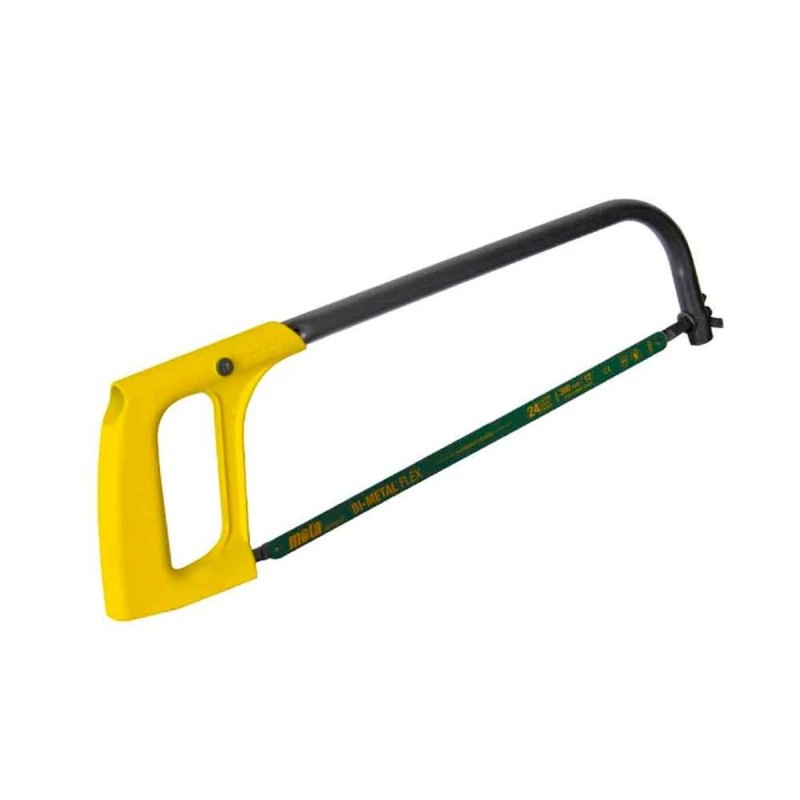 Seghetto Mota as02 Tubolare Metallo 30 cm Seghetto Mota as02 Tubolare Metallo 30 cm