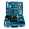 Set trapano e accessori Koma Tools Pro Series Cacciavite 70 piezas