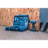 Set trapano e accessori Koma Tools Pro Series Cacciavite 70 piezas