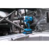 Set trapano e accessori Koma Tools Pro Series Cacciavite 70 piezas