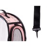 Trasportino Mascow 228 Rosa Plastica 43 x 20 x 33 cm (4 Unità)