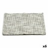 Tappeto da bagno Berilo ITEM NO.10 RUGS Grigio 50 x 80 cm (6 Unità)
