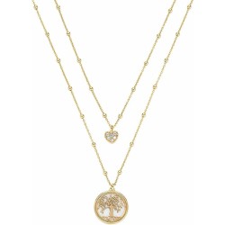 Collana Donna Amen CL2ALCUG1