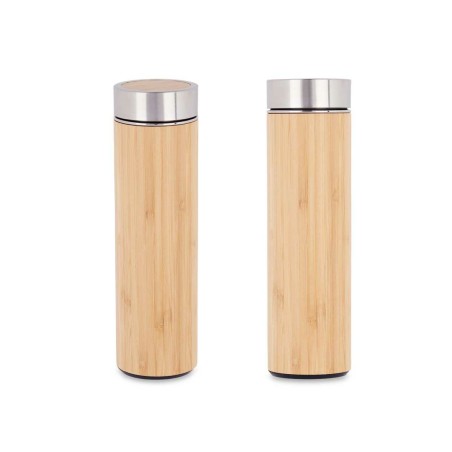 Thermos Kinvara SW9067 500ML Naturale 500 ml (6 Unità)
