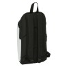 Zaino Real Madrid C.F. 24/25 Bianco Grigio 22 x 39 x 10 cm