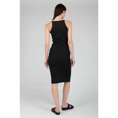 Vestito 24COLOURS Nero Casual