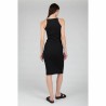 Vestito 24COLOURS Nero Casual