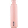 Bottiglia Térmica Milan 1918 Rosa Acciaio inossidabile 591 ml
