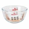 Ciotola per Mescolare Quttin   Vetro 820 ml ø 14,6 x 8,1 cm (12 Unità)
