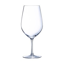 Set di calici da vino Chef & Sommelier Sequence Trasparente Vetro 740 ml Vino (6 Unità)