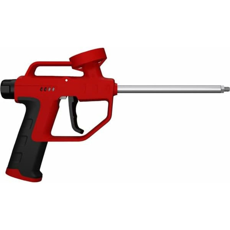 Pistola a spruzzo per schiuma Soudal 137930 Poliuretano Pistola a spruzzo per schiuma Soudal 137930 Poliuretano