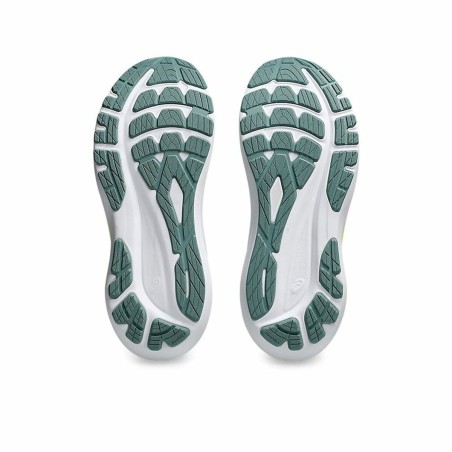 Scarpe Sportive Uomo Asics GT-2000 13 Verde
