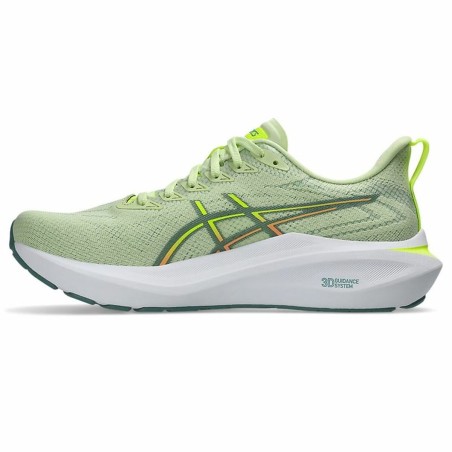 Scarpe Sportive Uomo Asics GT-2000 13 Verde