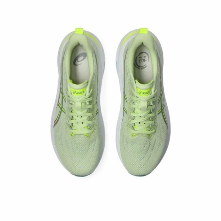 Scarpe Sportive Uomo Asics GT-2000 13 Verde