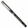 Penna a inchiostro liquido Pilot V-5 Hi-Tecpoint Nero 0,3 mm (12 Unità)