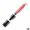 Marcatore permanente Edding 800 Nero (5 Unità)