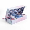 Confezione di Slip da Bambina Stitch Multicolore