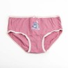 Confezione di Slip da Bambina Stitch Multicolore
