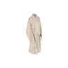 Accappatoio Home ESPRIT Beige Cotone Uomo