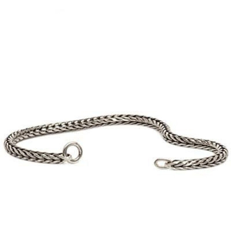 Bracciale Uomo Trollbeads TAGBR-00009 Bracciale Uomo Trollbeads TAGBR-00009