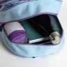 Zaino Scuola Frozen Azzurro