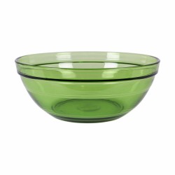 Insalatiera Duralex Lys 1,6 L Verde (24 Unità)