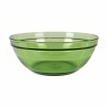 Insalatiera Duralex Lys 1,6 L Verde (24 Unità)