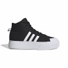 Scarpe Sportive da Donna Adidas vada 2.0 Mid Platform Nero