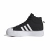 Scarpe Sportive da Donna Adidas vada 2.0 Mid Platform Nero