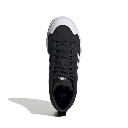 Scarpe Sportive da Donna Adidas vada 2.0 Mid Platform Nero